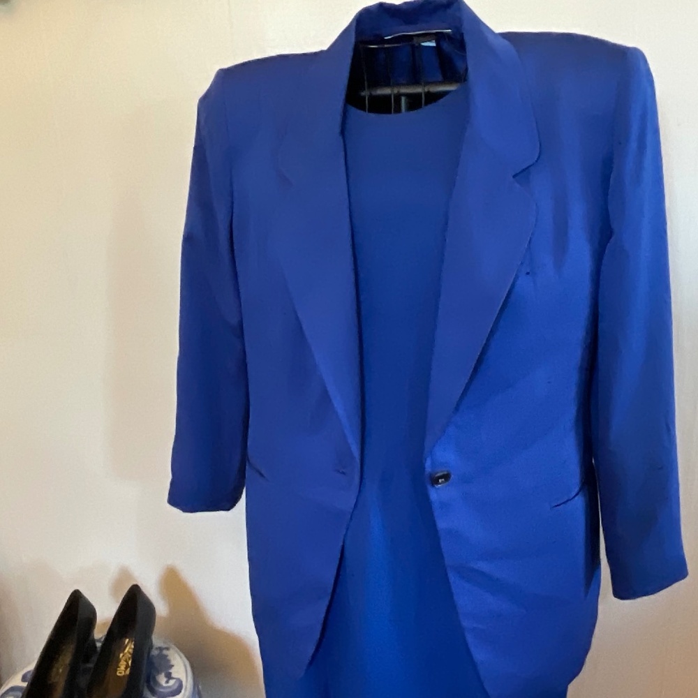 Jones New York Women’s Suit
